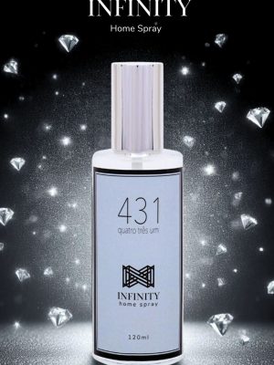 INFINITY HOME SPRAY