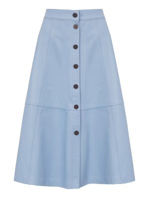 SAIA MIDI BOTÕES FRONTAIS