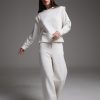 LOOK COMFY - BLUSA E CALÇA