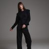 LOOK COMFY - BLUSA E CALÇA
